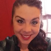 Courtney Rushing Photo 9