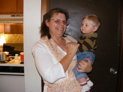 Joyce Williams Photo 22
