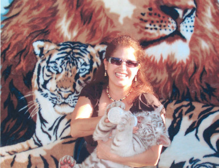 Theresa Chavez Photo 32