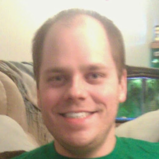 Dan Hooper Photo 24