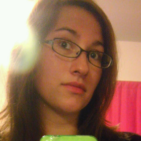 Rebekah Ramirez Photo 18