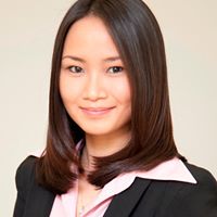 Amy Zhang Photo 28