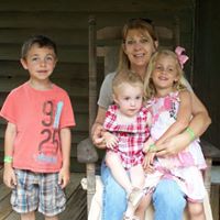 Carol Hodge Photo 36