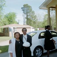 Tanya Overton Photo 2