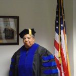 Frances Bowen Photo 1