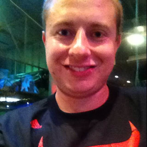 Brian Hastings Photo 33