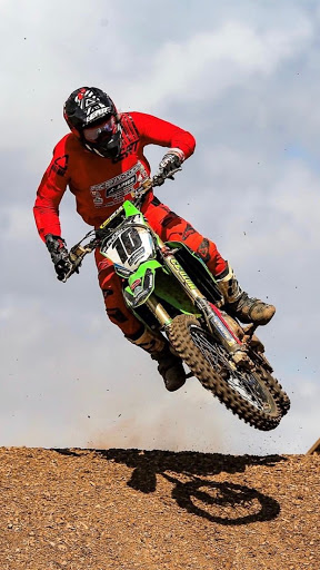 Barry Moore Photo 5