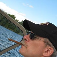 Paul Burdick Photo 17