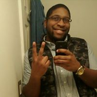 Reginald Sanders Photo 23