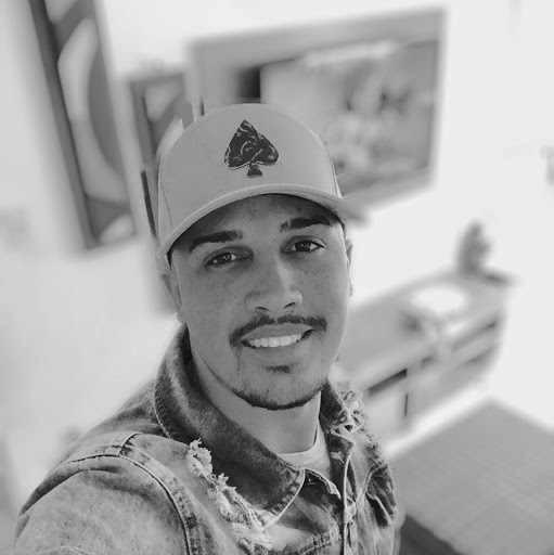 David Wilkerson Photo 15