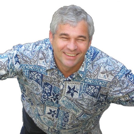 Gordon Lynch Photo 33