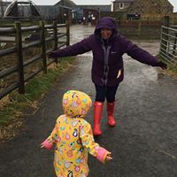 Irene Gordon Photo 28