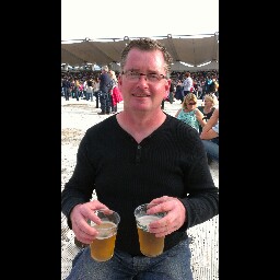 Peter Houston Photo 29