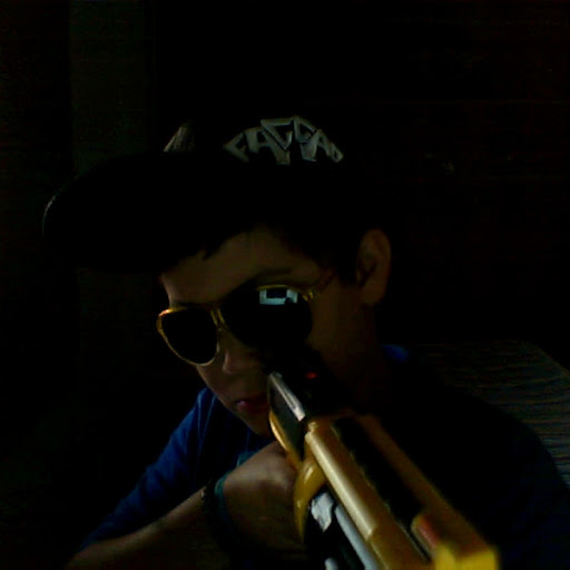 Nicolas Rocha Photo 2