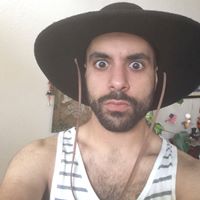 Matthew Abraham Photo 16