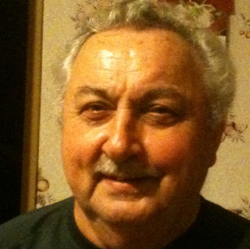 Robert Schnell Photo 15