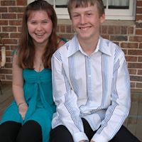 Rebecca Roper Photo 16
