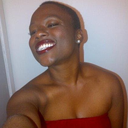 Stacey Parker Photo 7