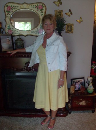 Peggy Jordan Photo 24