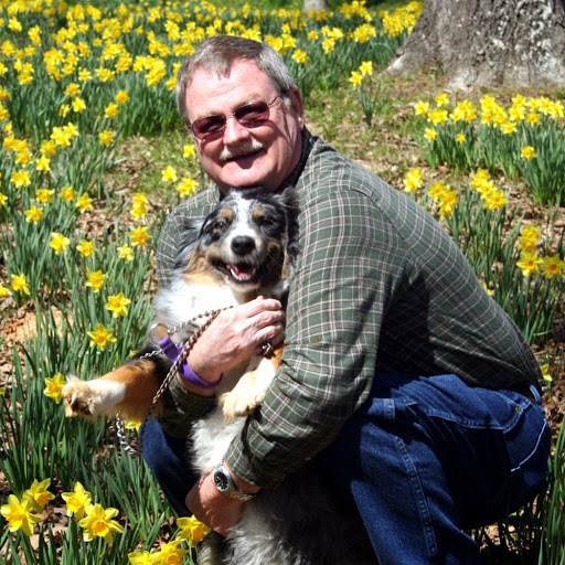 Gerald Lambert Photo 19