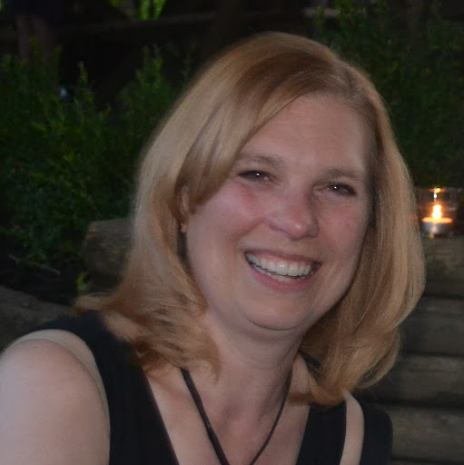 Sharon Luke Photo 12