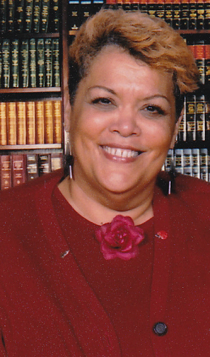 Cheryl Mead Photo 1