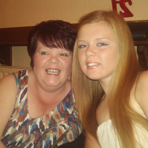 Kellie Walsh Photo 15