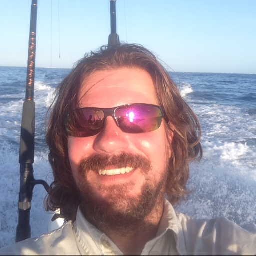 William Ezell Photo 39