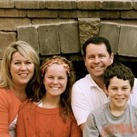 Tracy Spalding Photo 31