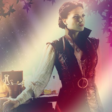 Regina Mills Photo 33