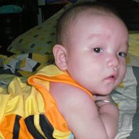 Huyen Dinh Photo 12