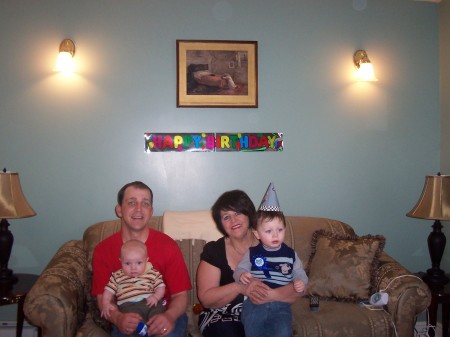 Pamela Connors Photo 19