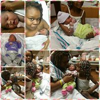 Regina Wright Photo 5