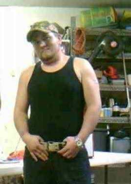 Jonathan Jones Photo 30