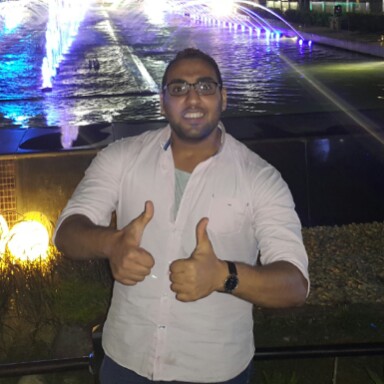 Mohamed Hamed Photo 18