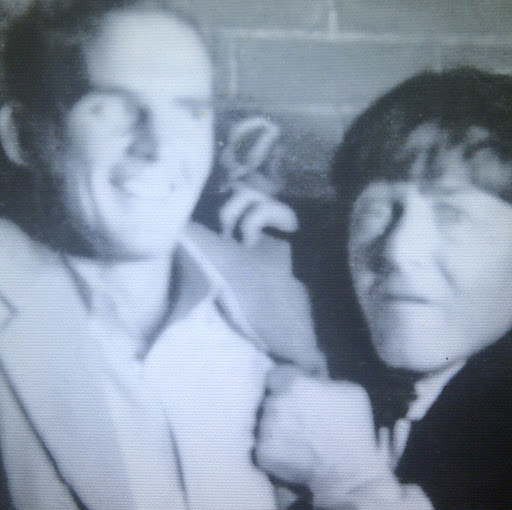 John Rhoads Photo 17