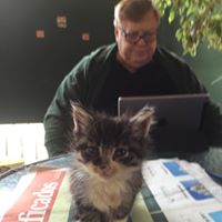 Lester Bishop Photo 20