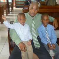 Michael Kendall Photo 40