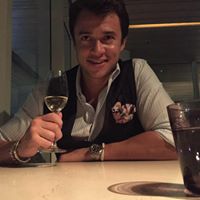 Alfred Cooke Photo 10