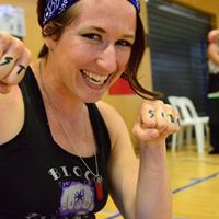 Johanna Peters Photo 15