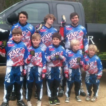 Keith Higginbotham Photo 19