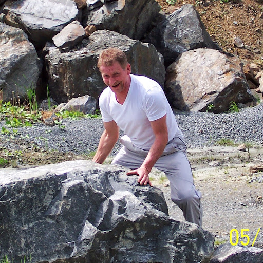 Ronald Lehmann Photo 6