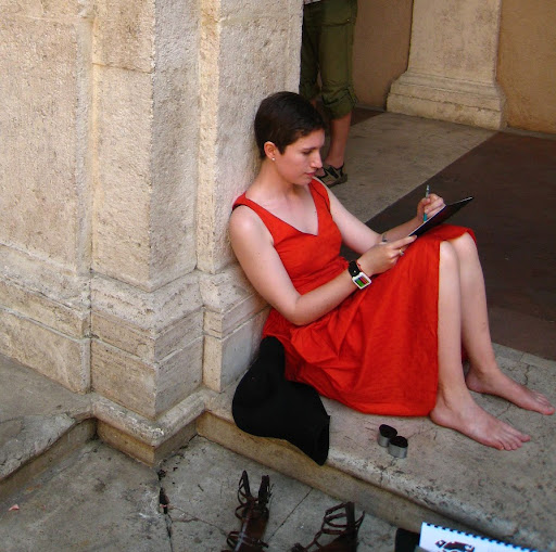 Laura Wagner Photo 37