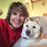 Krista Smith Photo 17