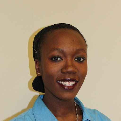 Jacqueline Hawkins Photo 4