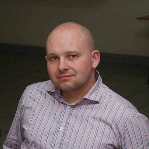 Robert Murawski Photo 11