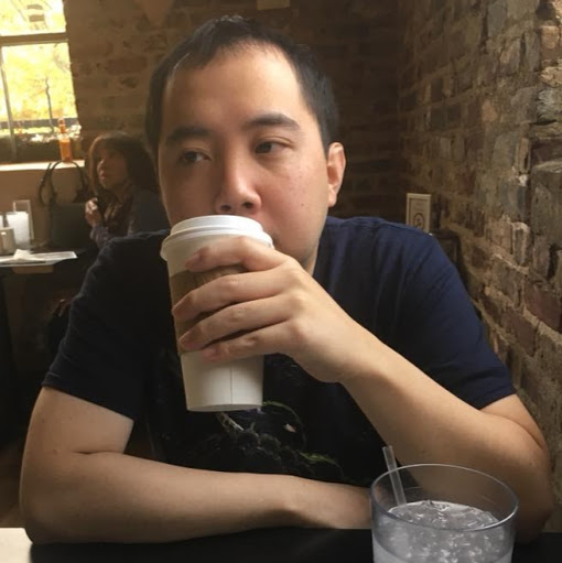 Andy Tran Photo 16
