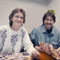 Janet Krueger Photo 16