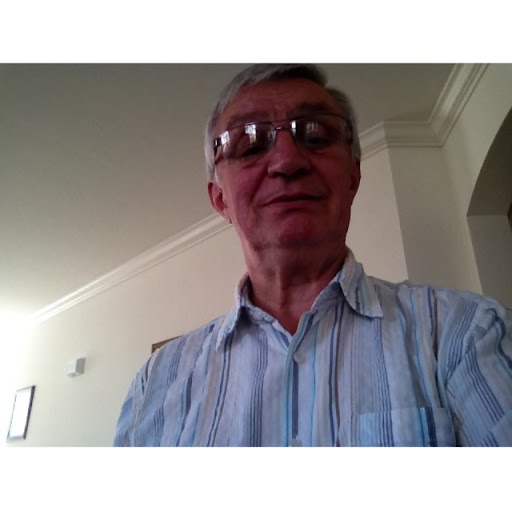 Peter Summers Photo 31