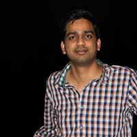 Chaitanya Adusumalli Photo 2